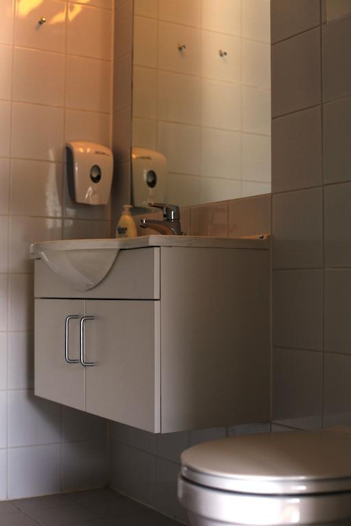 Hordatun Apartments Roldal Room photo